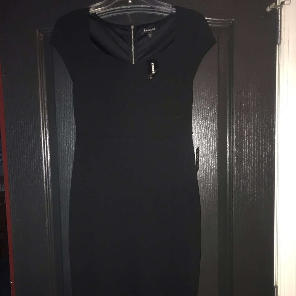 Brand new pencil dress